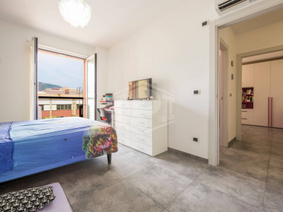 Appartamento, Via Cibrario, Genova, GE