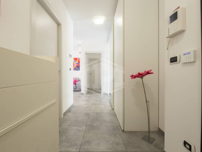 Appartamento, Via Cibrario, Genova, GE