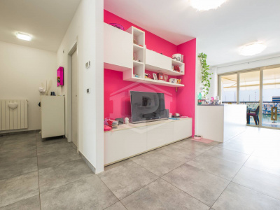 Appartamento, Via Cibrario, Genova, GE