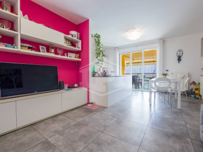 Appartamento, Via Cibrario, Genova, GE