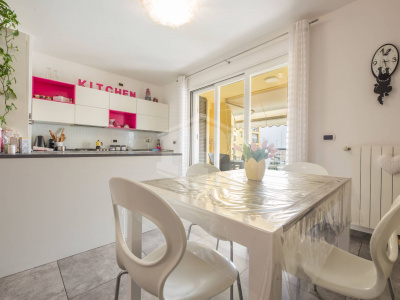 Appartamento, Via Cibrario, Genova, GE