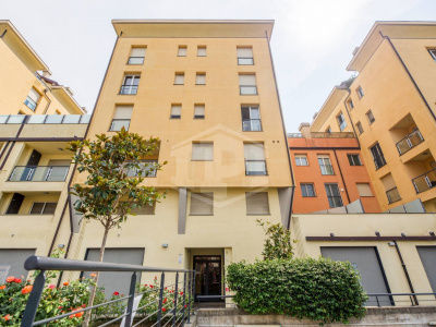 Appartamento, Via Cibrario, Genova, GE
