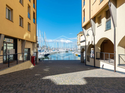 Appartamento, Via Cibrario, Genova, GE