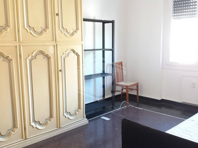 Trilocale, Via Manuzio, Genova (GE)