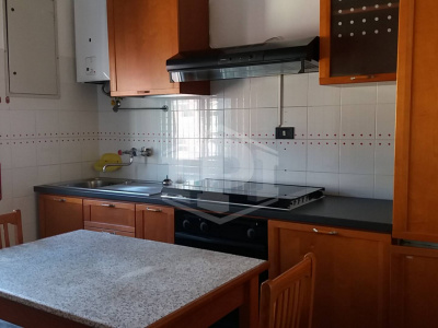 Trilocale, Via Manuzio, Genova (GE)