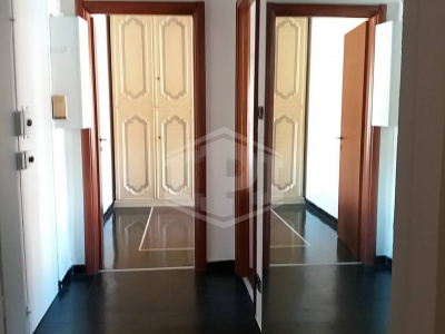 Trilocale, Via Manuzio, Genova (GE)
