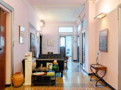 Ufficio, Via San Benedetto (GE)