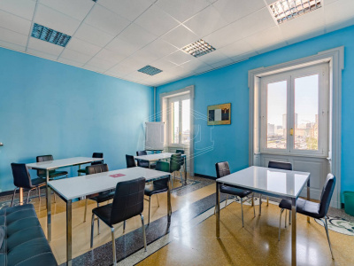 Ufficio, Via San Benedetto (GE)