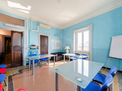 Ufficio, Via San Benedetto (GE)