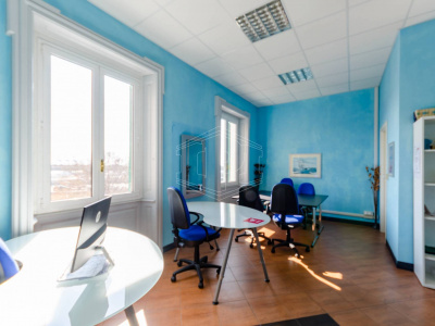 Ufficio, Via San Benedetto (GE)
