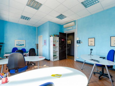 Ufficio, Via San Benedetto (GE)