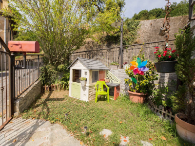 Casa semi-indipendente, Via San Pietro, Ceranesi, GE