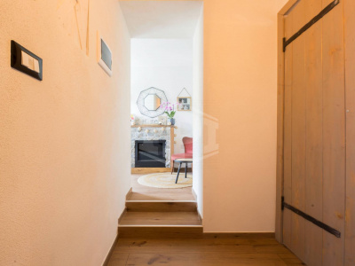 Casa semi-indipendente, Via San Pietro, Ceranesi, GE