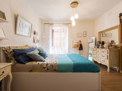 Casa semi-indipendente, Via San Pietro, Ceranesi, GE