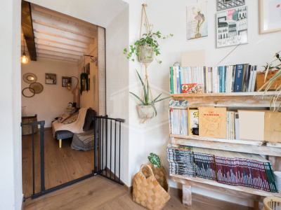 Casa semi-indipendente, Via San Pietro, Ceranesi, GE