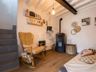 Casa semi-indipendente, Via San Pietro, Ceranesi, GE