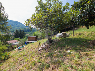 Casa semi-indipendente, Via San Pietro, Ceranesi, GE