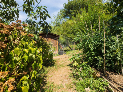 Casa semi-indipendente, Via Pernecco Inferiore, Serra Ricco' (GE)