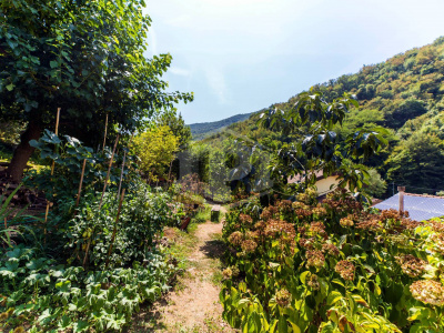 Casa semi-indipendente, Via Pernecco Inferiore, Serra Ricco' (GE)