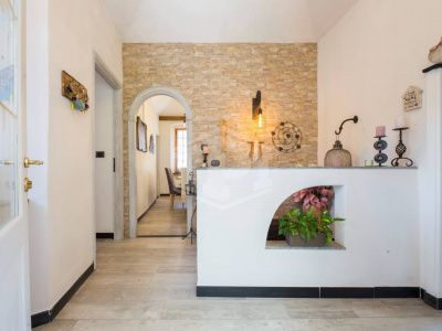 Casa semi-indipendente, Via Pernecco Inferiore, Serra Ricco' (GE)