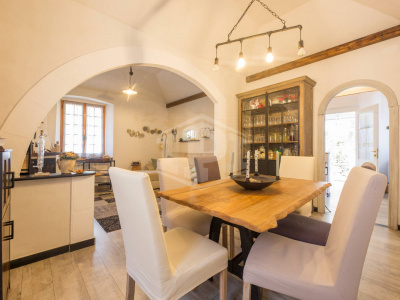Casa semi-indipendente, Via Pernecco Inferiore, Serra Ricco' (GE)