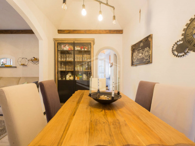 Casa semi-indipendente, Via Pernecco Inferiore, Serra Ricco' (GE)