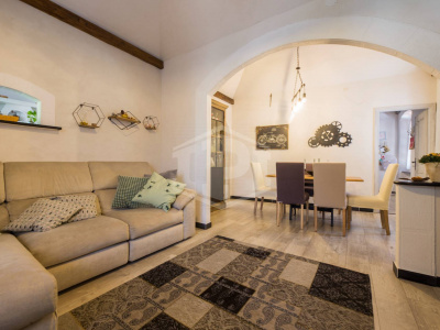 Casa semi-indipendente, Via Pernecco Inferiore, Serra Ricco' (GE)