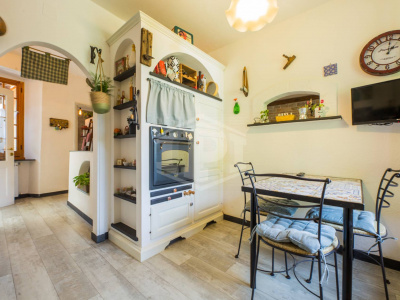 Casa semi-indipendente, Via Pernecco Inferiore, Serra Ricco' (GE)