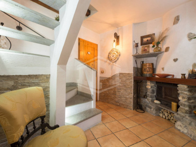 Casa semi-indipendente, Via Pernecco Inferiore, Serra Ricco' (GE)