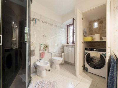 Casa semi-indipendente, Via Pernecco Inferiore, Serra Ricco' (GE)