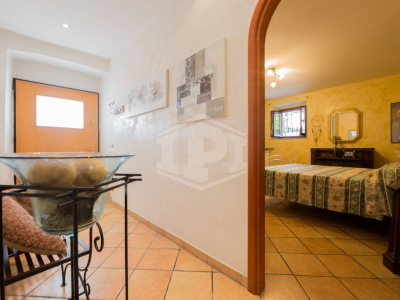 Casa semi-indipendente, Via Pernecco Inferiore, Serra Ricco' (GE)
