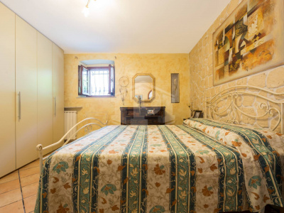 Casa semi-indipendente, Via Pernecco Inferiore, Serra Ricco' (GE)