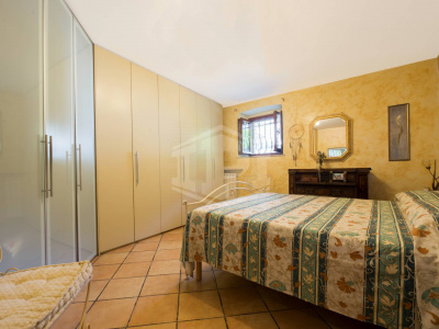 Casa semi-indipendente, Via Pernecco Inferiore, Serra Ricco' (GE)