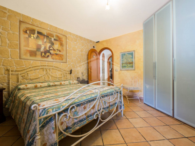 Casa semi-indipendente, Via Pernecco Inferiore, Serra Ricco' (GE)