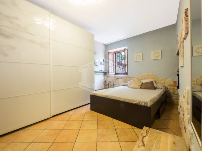 Casa semi-indipendente, Via Pernecco Inferiore, Serra Ricco' (GE)