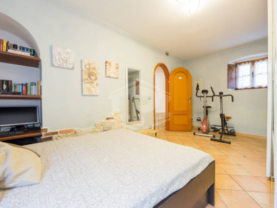 Casa semi-indipendente, Via Pernecco Inferiore, Serra Ricco' (GE)