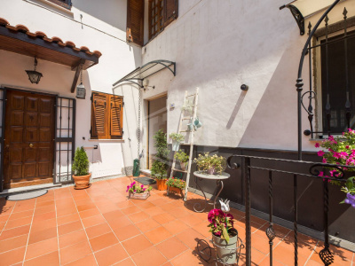 Casa semi-indipendente, Via Pernecco Inferiore, Serra Ricco' (GE)
