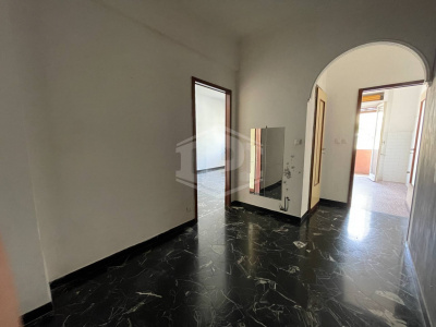 Trilocale, Via Piero Pinetti, Genova, GE