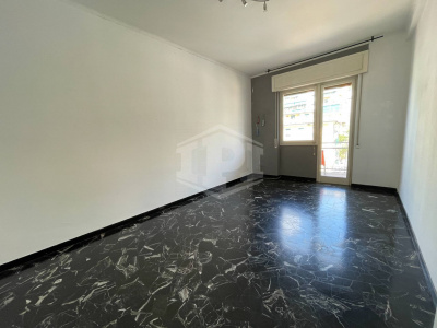 Trilocale, Via Piero Pinetti, Genova, GE