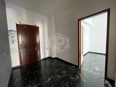 Trilocale, Via Piero Pinetti, Genova, GE
