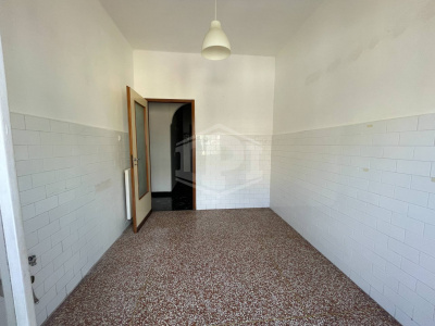 Trilocale, Via Piero Pinetti, Genova, GE