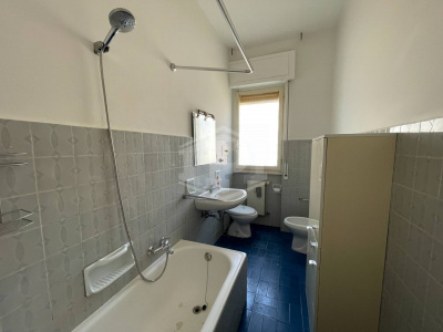 Trilocale, Via Piero Pinetti, Genova, GE