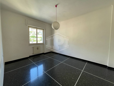 Trilocale, Via Piero Pinetti, Genova, GE
