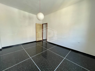 Trilocale, Via Piero Pinetti, Genova, GE