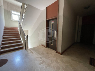 Trilocale, Via Piero Pinetti, Genova, GE
