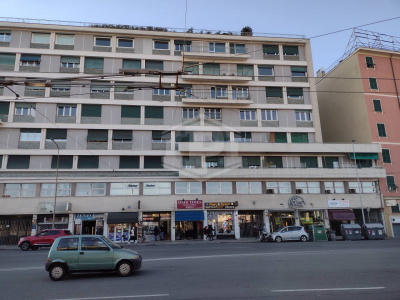 Appartamento, Via Milano, Genova, GE