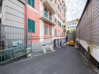 Appartamento, Piazza Massena, Genova, GE