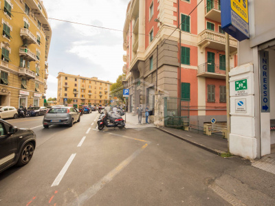 Appartamento, Piazza Massena, Genova, GE