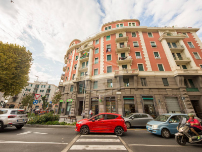 Appartamento, Piazza Massena, Genova, GE