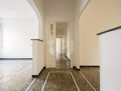Appartamento, Piazza Massena, Genova, GE